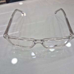 Transparent Glasses